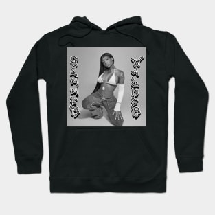 Summer Walker - R&B Queen Original Hoodie